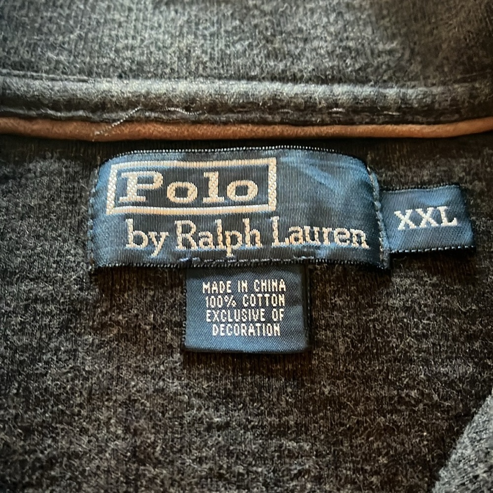 Pull Over Sweater - image 2